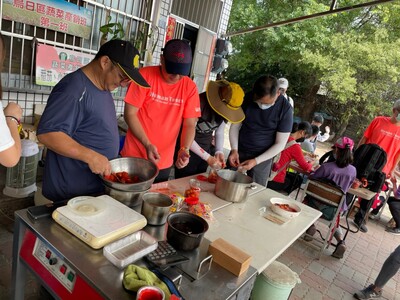 烏日區單車輕旅行一日遊程13