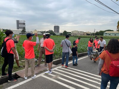 烏日區單車輕旅行一日遊程02