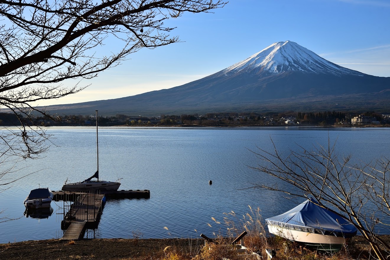 日本富士山